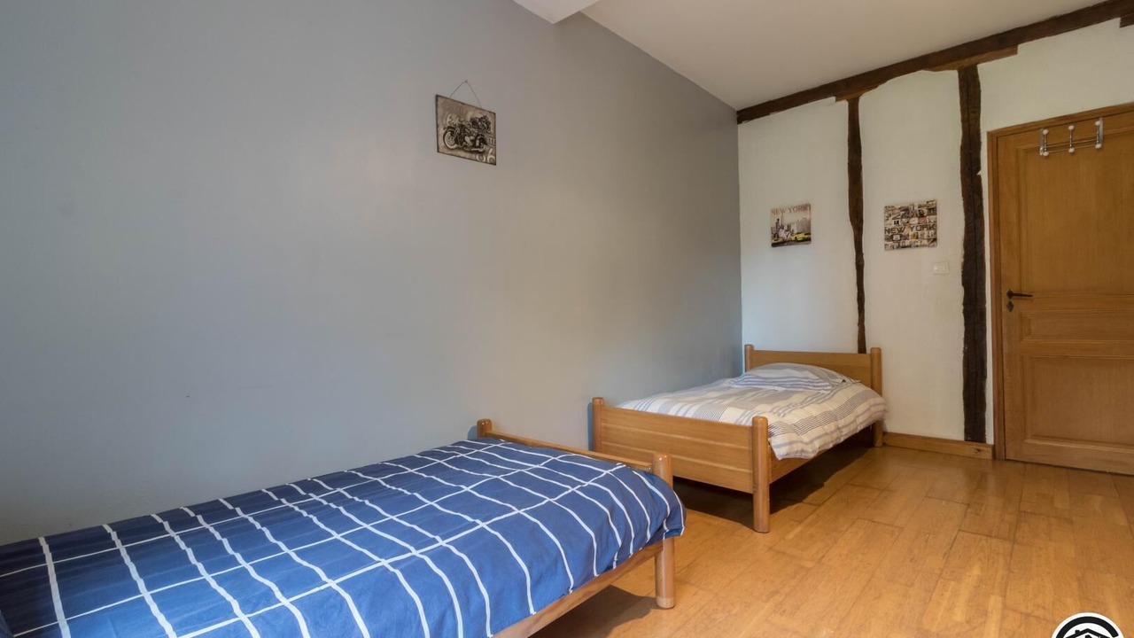 Photo of Bedroom in Beaumont-sur-Leze
