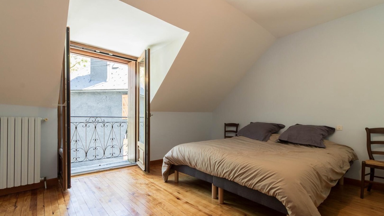 Photo of Bedroom in Cazaux-Layrisse