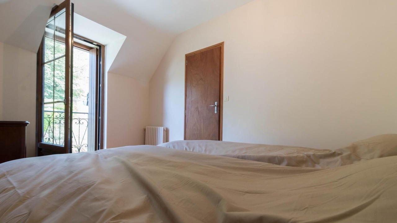 Photo of Bedroom in Cazaux-Layrisse