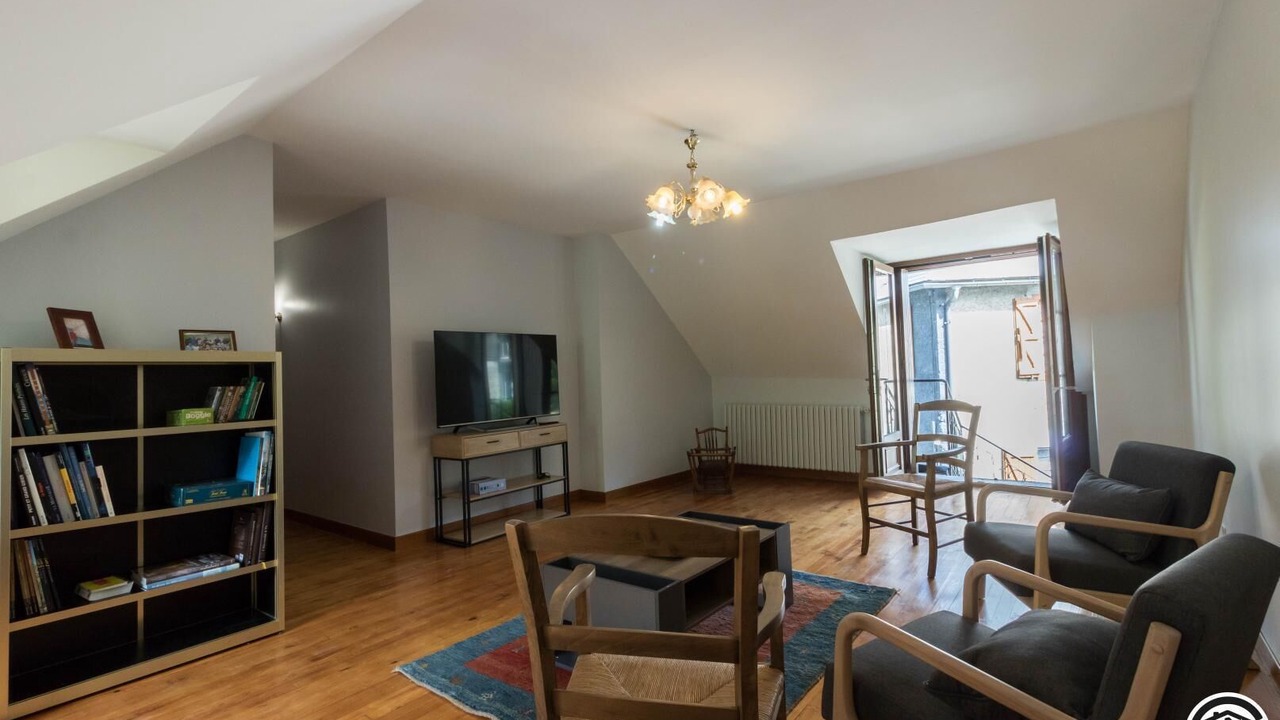 Photo of Livingroom in Cazaux-Layrisse