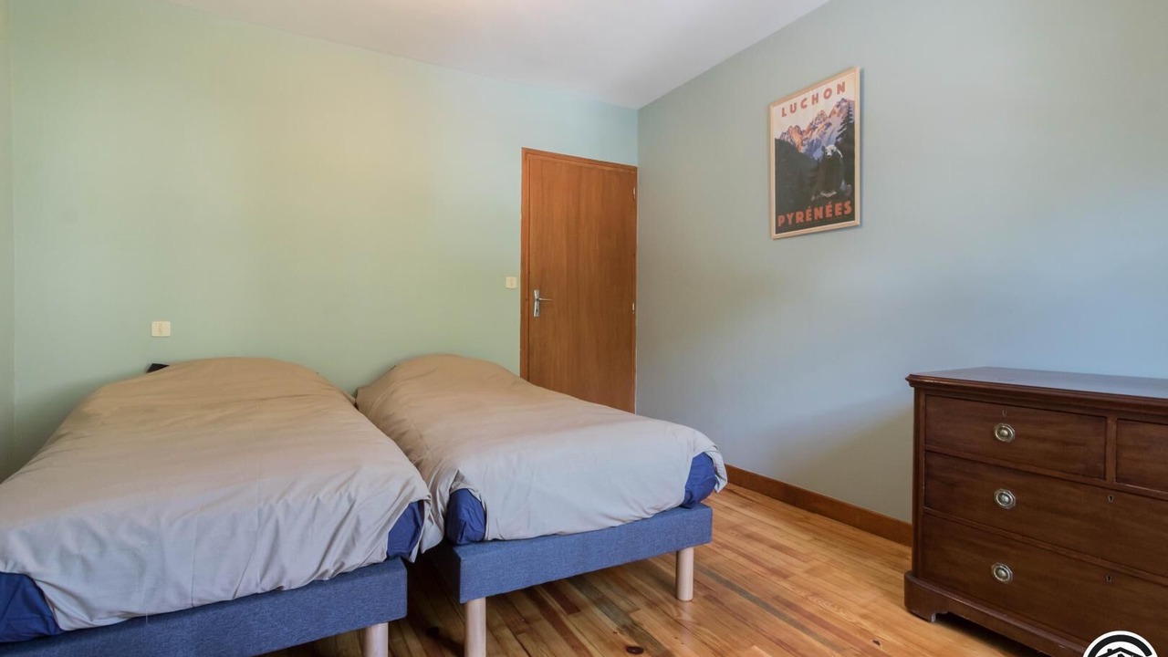 Photo of Bedroom in Cazaux-Layrisse