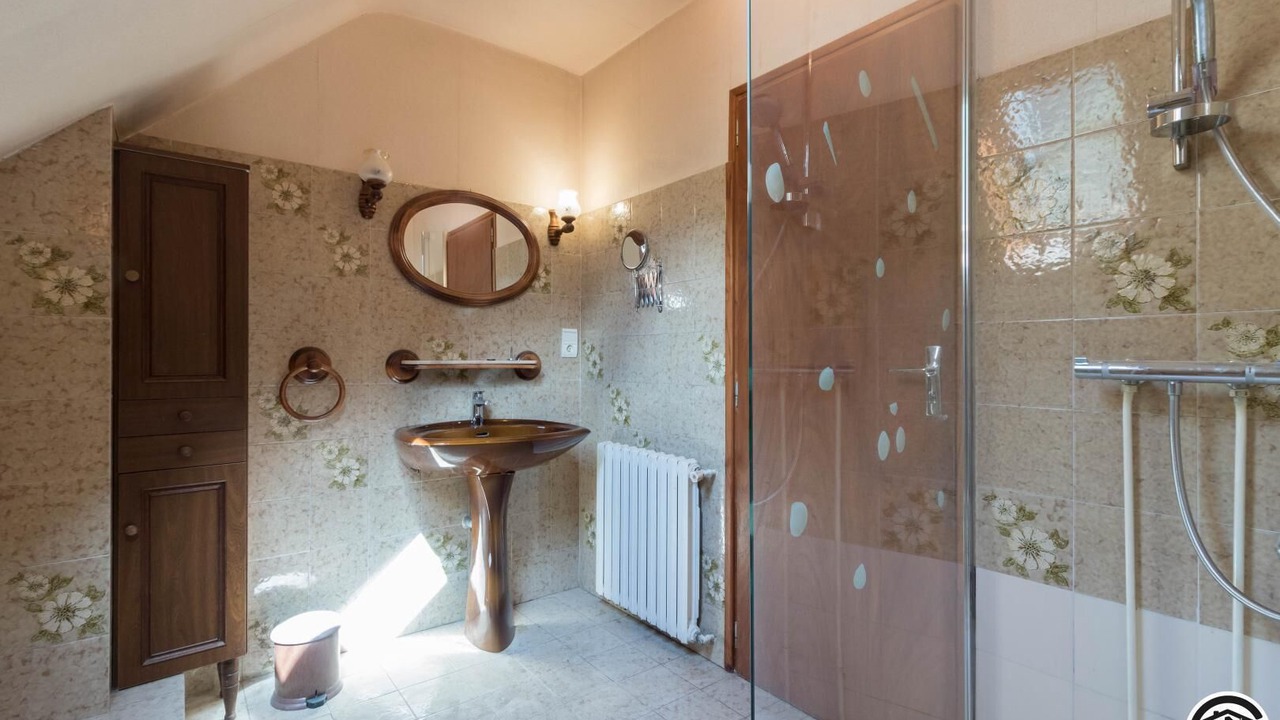 Photo of Bathroom in Cazaux-Layrisse