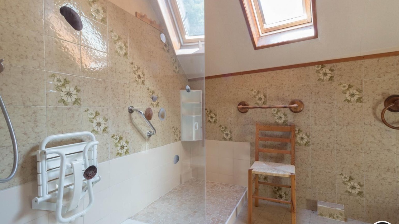 Photo of Bathroom in Cazaux-Layrisse