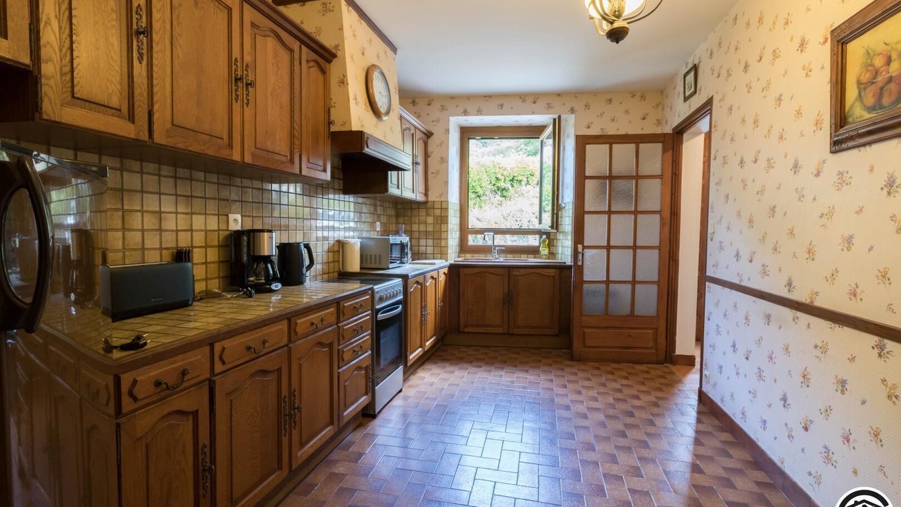 Photo of Kitchen in Cazaux-Layrisse