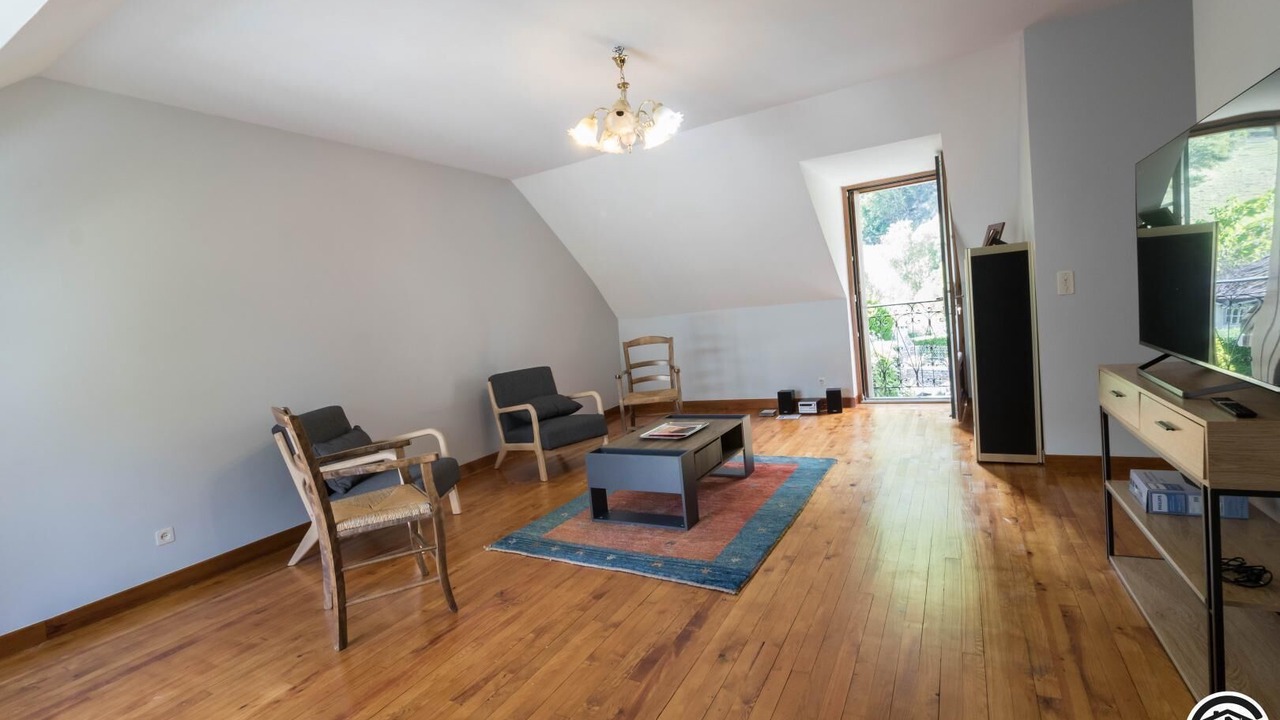 Photo of Livingroom in Cazaux-Layrisse
