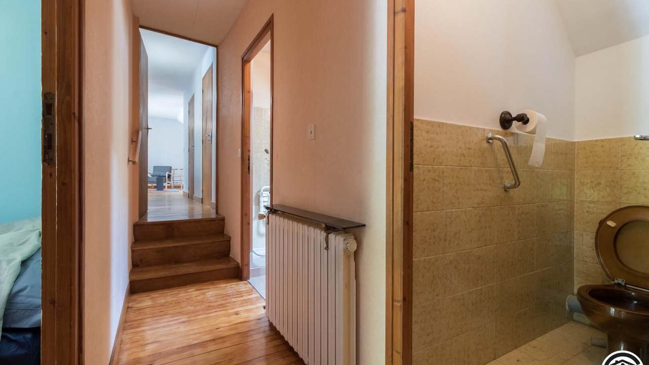 Photo of Bathroom in Cazaux-Layrisse