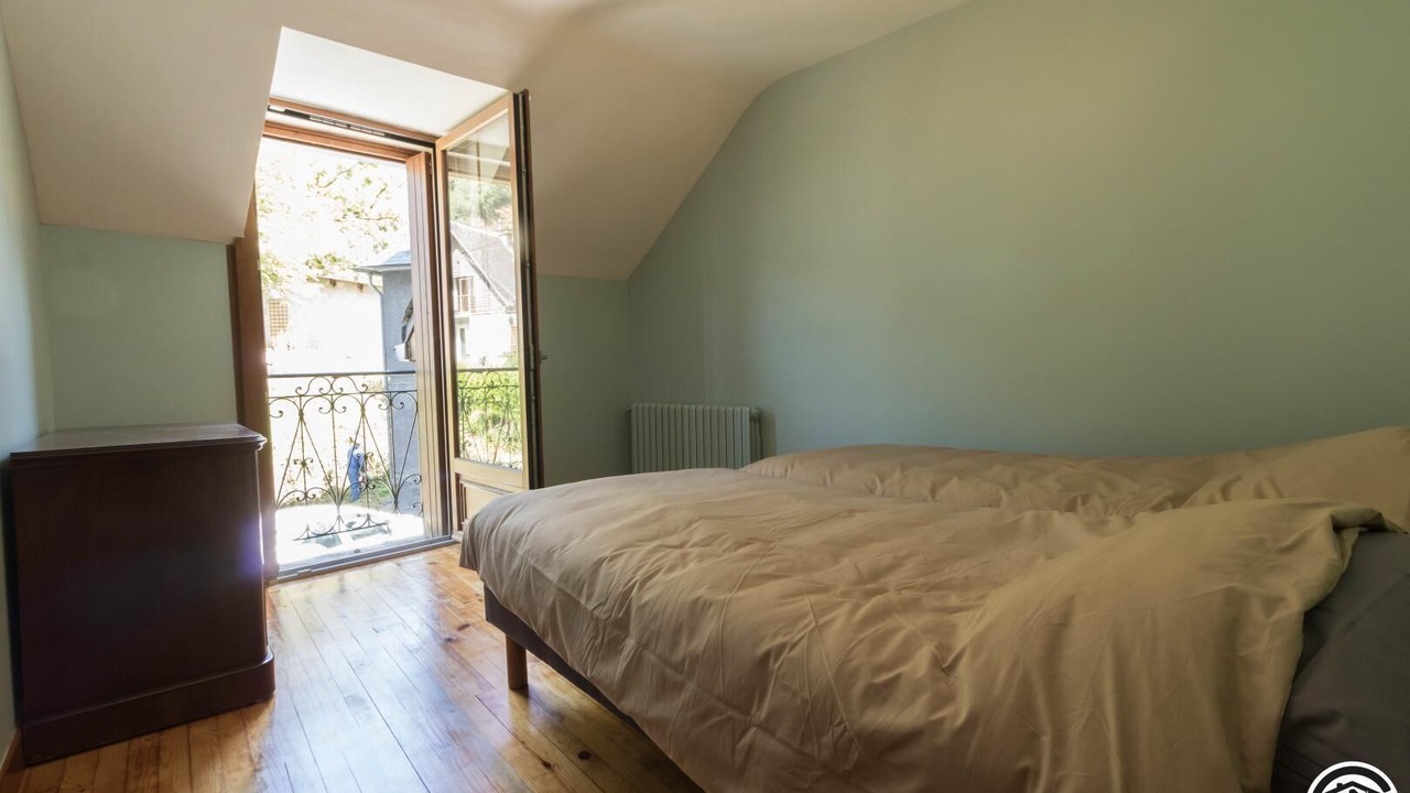 Photo of Bedroom in Cazaux-Layrisse
