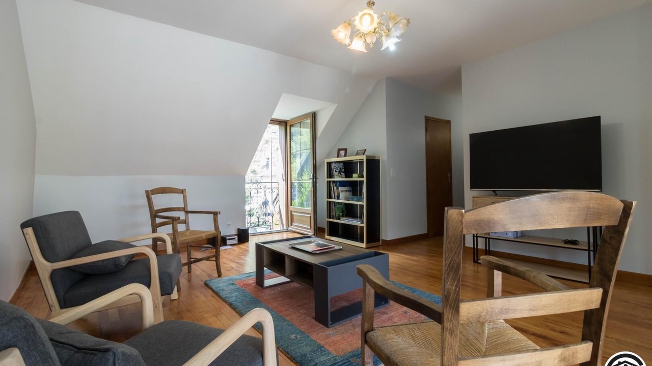 Photo of Livingroom in Cazaux-Layrisse