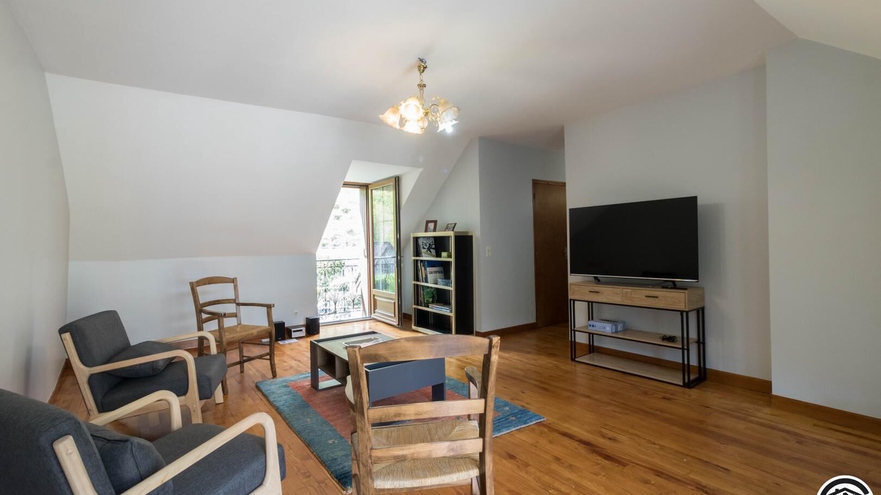 Photo of Livingroom in Cazaux-Layrisse