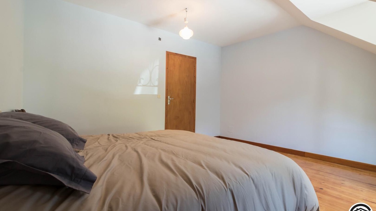 Photo of Bedroom in Cazaux-Layrisse
