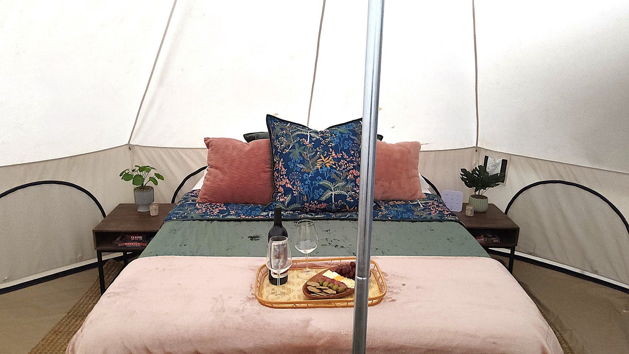 Photo of Bedroom in Susitna North