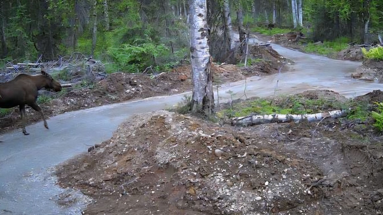 Photo of Others in Susitna North