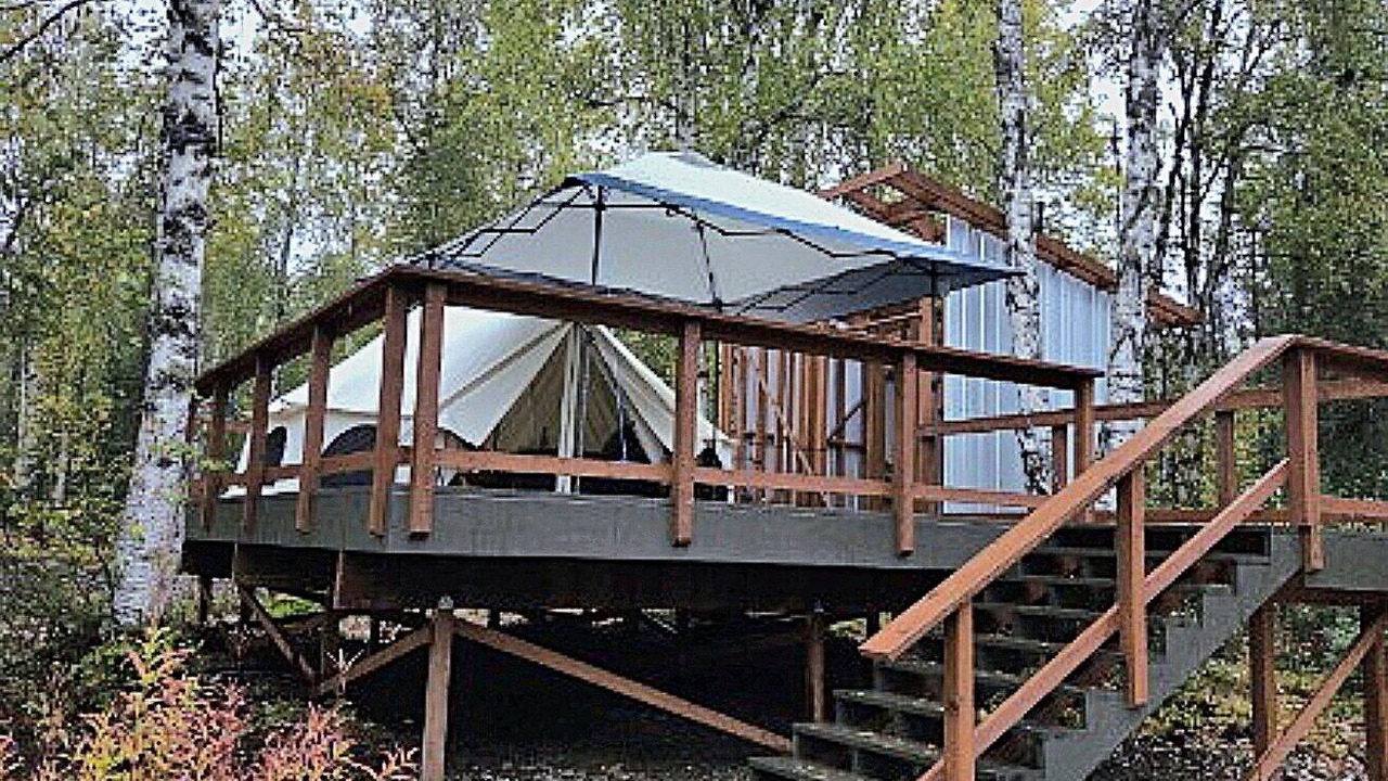 Photo of Others in Susitna North