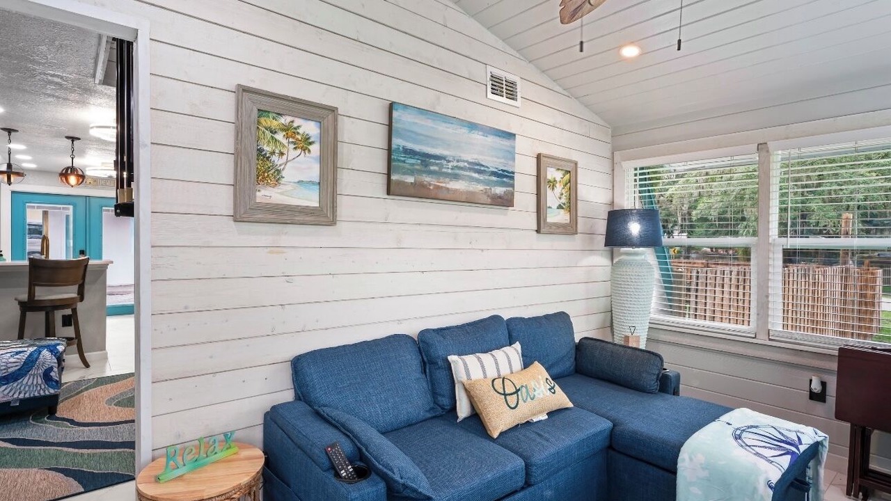 Photo of Livingroom in Inverness