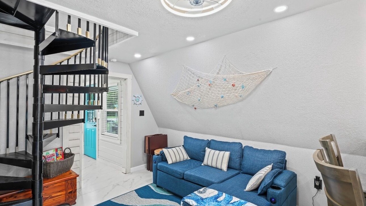 Photo of Livingroom in Inverness