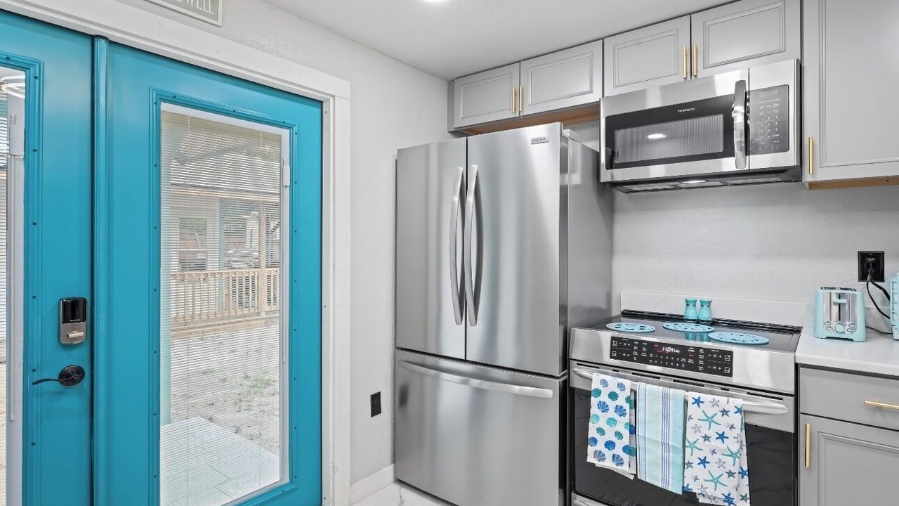 Photo of Kitchen in Inverness