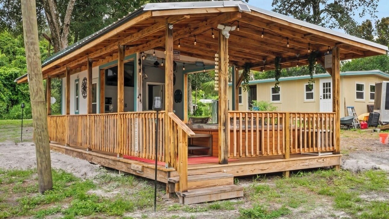 Photo of Outdoor in Inverness