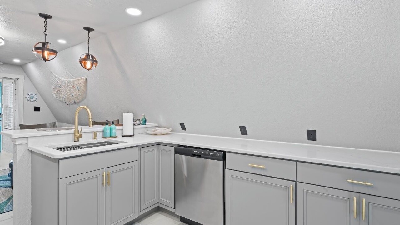 Photo of Kitchen in Inverness