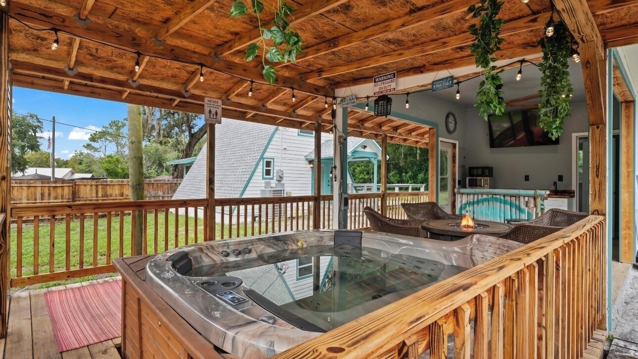 Photo of Outdoor in Inverness
