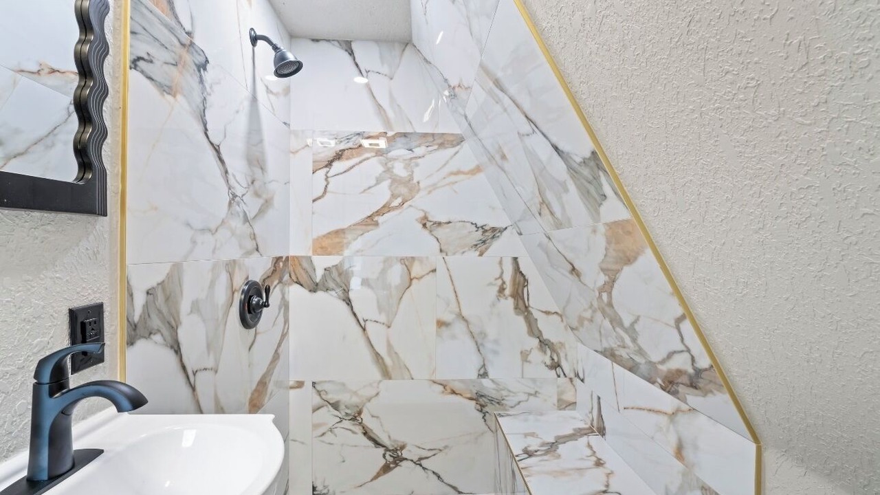 Photo of Bathroom in Inverness