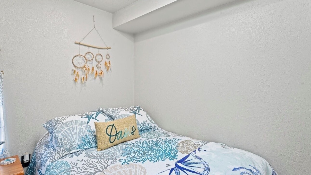 Photo of Bedroom in Inverness