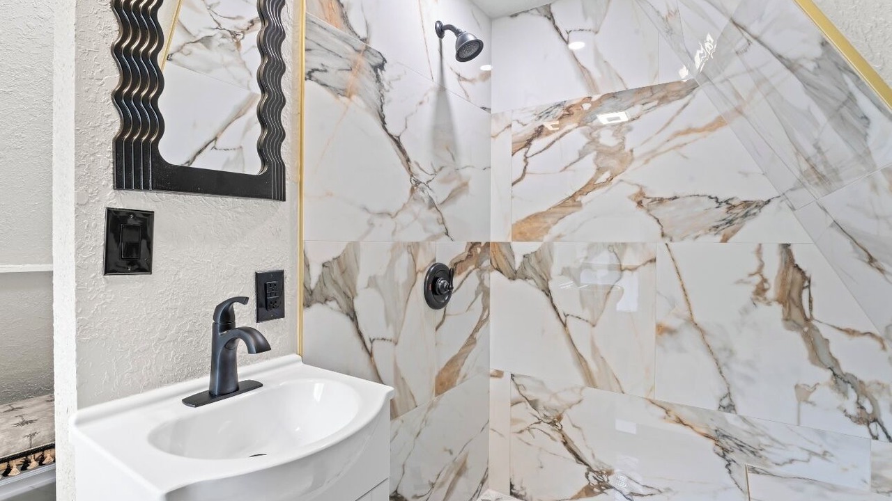 Photo of Bathroom in Inverness