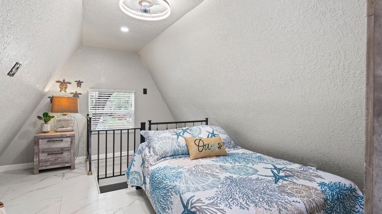 Photo of Bedroom in Inverness