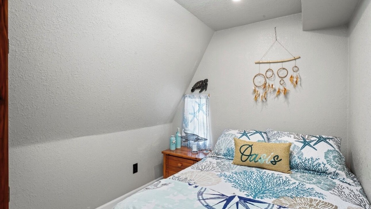 Photo of Bedroom in Inverness