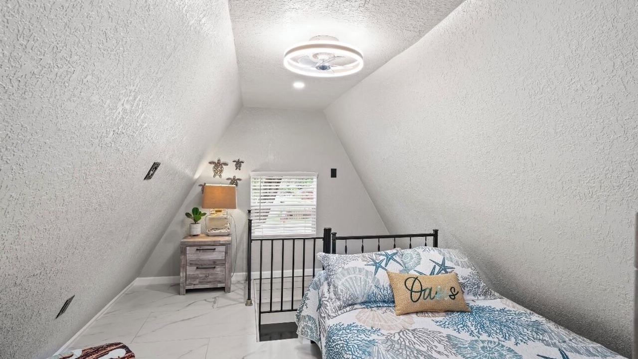 Photo of Bedroom in Inverness
