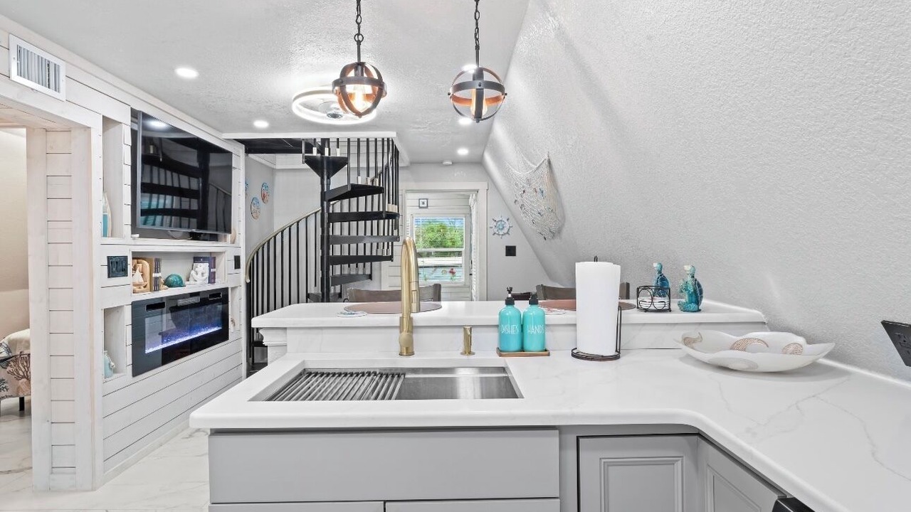Photo of Kitchen in Inverness
