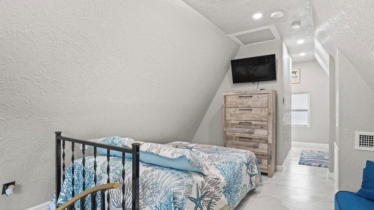 Photo of Bedroom in Inverness