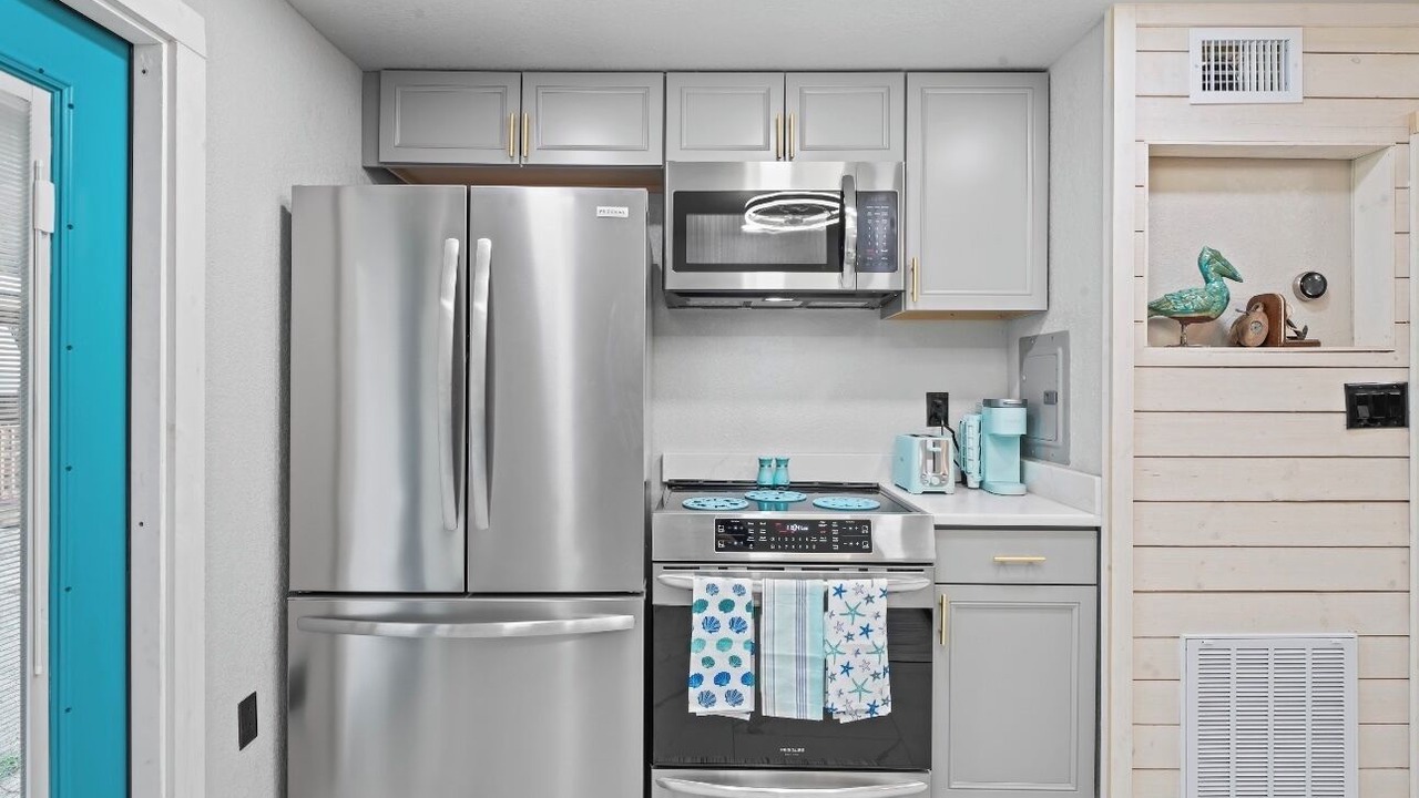 Photo of Kitchen in Inverness