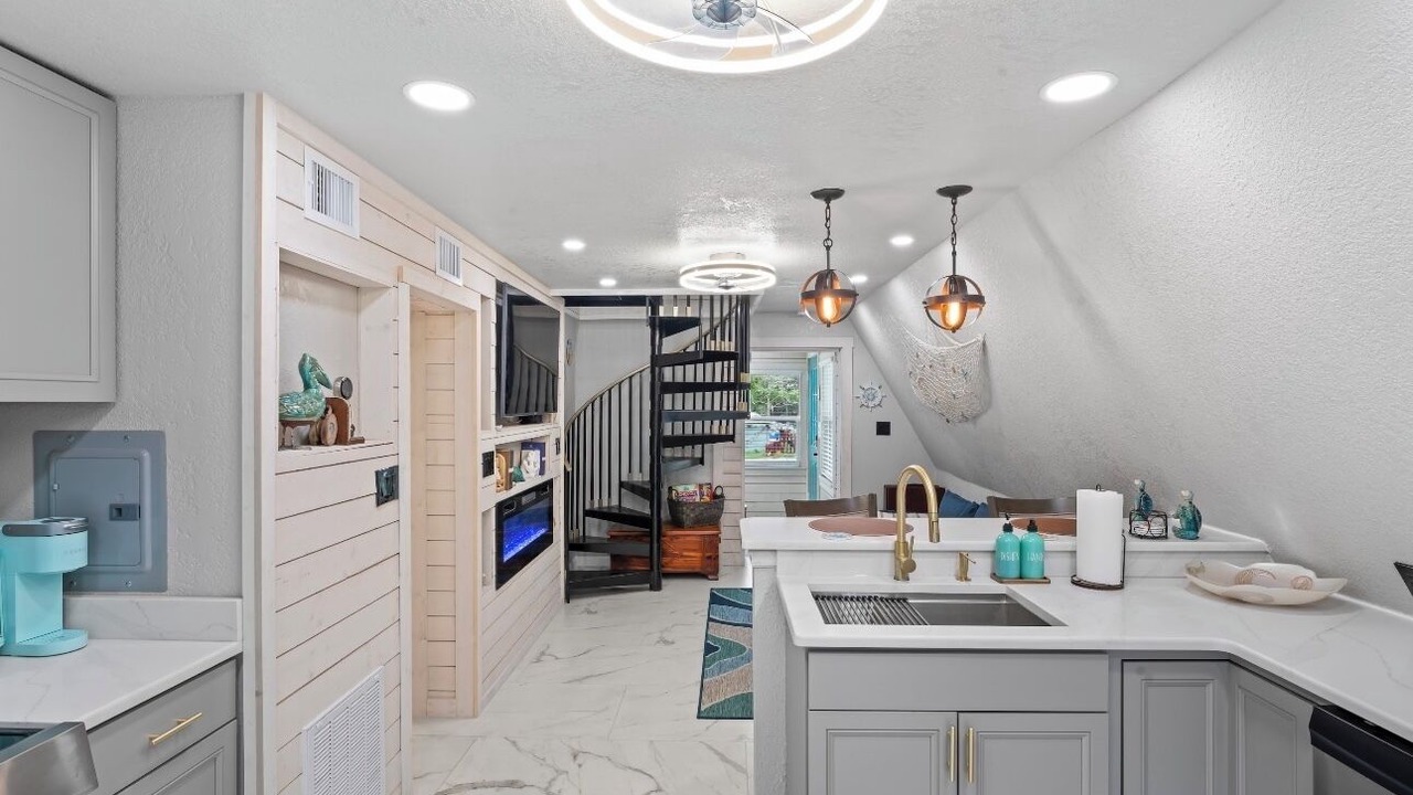 Photo of Kitchen in Inverness