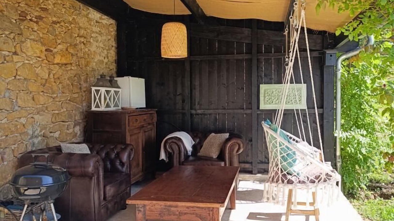 Photo of Patio Balcony in Prudhomat