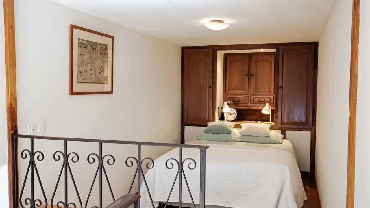 Photo of Bedroom in Prudhomat