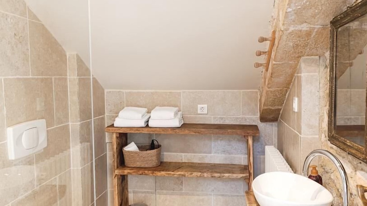 Photo of Bathroom in Prudhomat