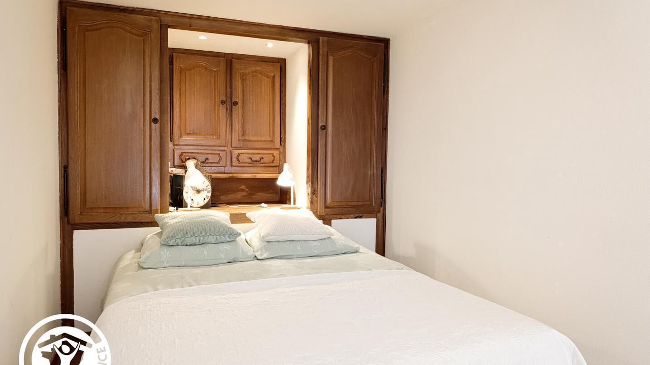 Photo of Bedroom in Prudhomat