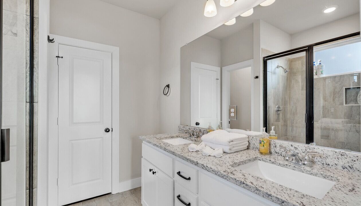 Photo of Bathroom in Wellborn