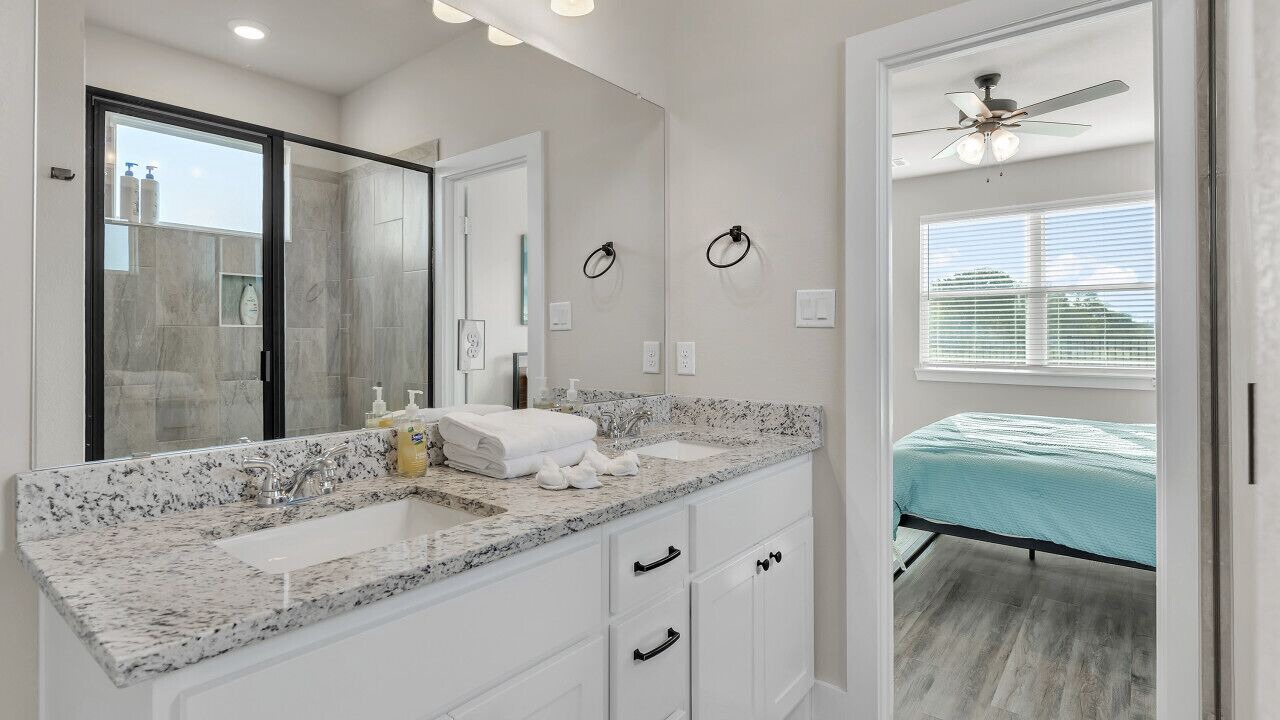 Photo of Bathroom in Wellborn