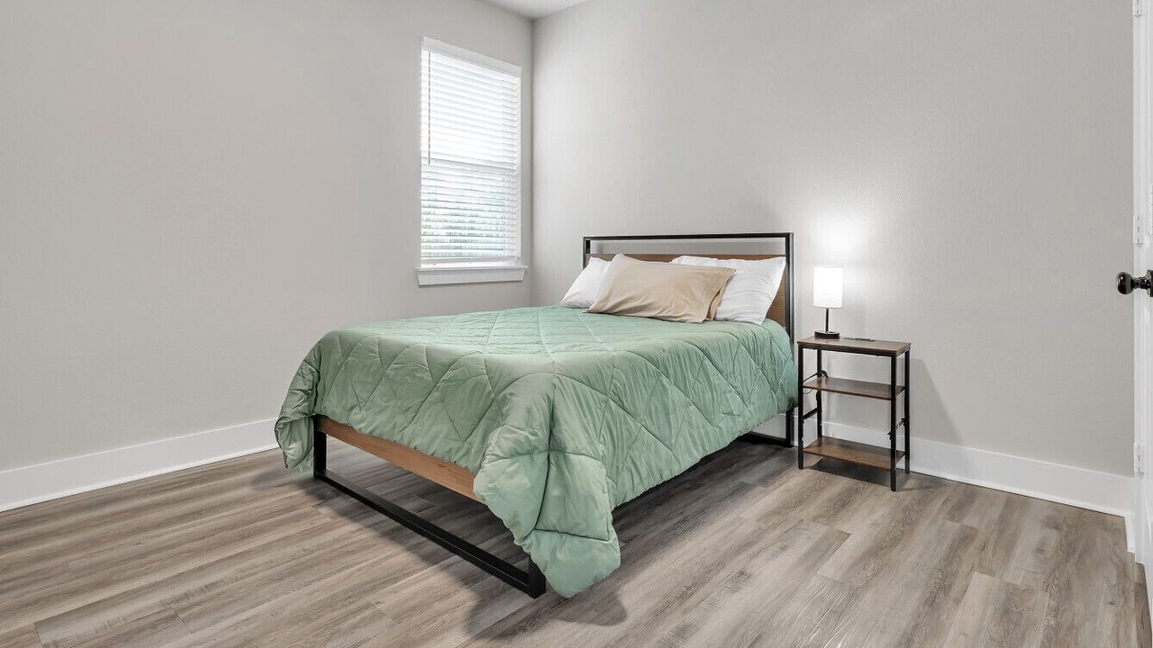 Photo of Bedroom in Wellborn