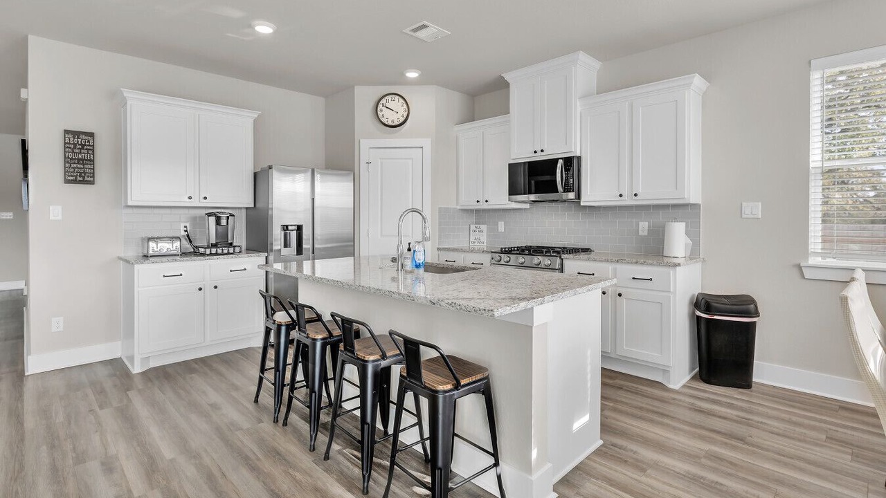Photo of Kitchen in Wellborn