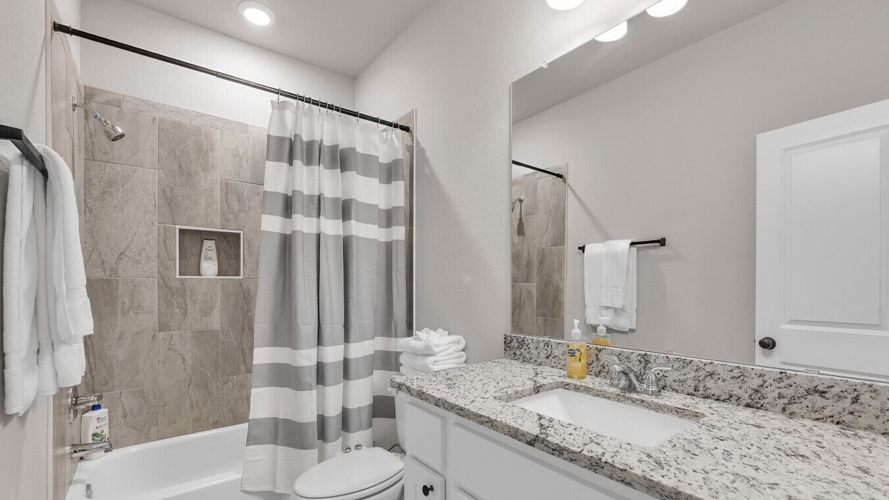 Photo of Bathroom in Wellborn