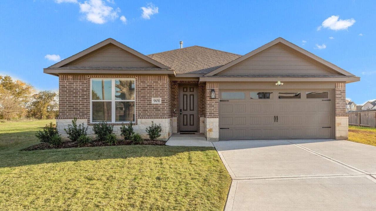 Photo of Outdoor in Wellborn
