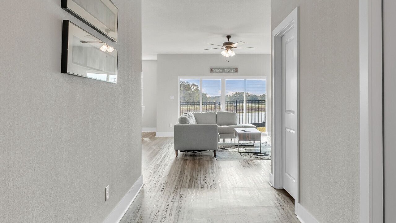 Photo of Livingroom in Wellborn