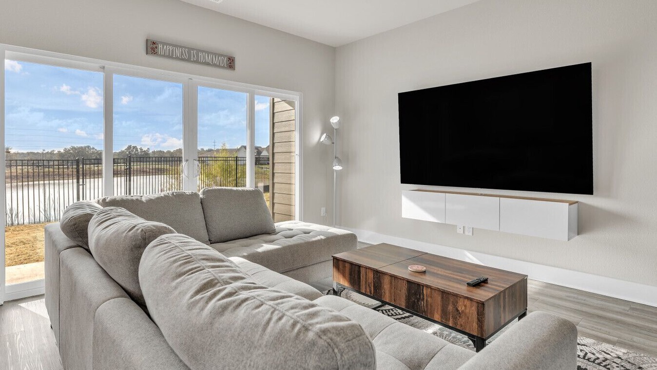 Photo of Livingroom in Wellborn