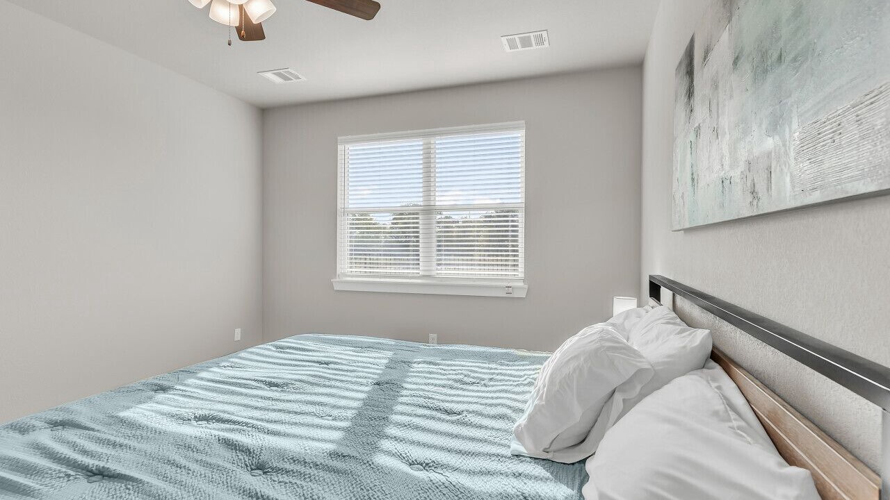 Photo of Bedroom in Wellborn