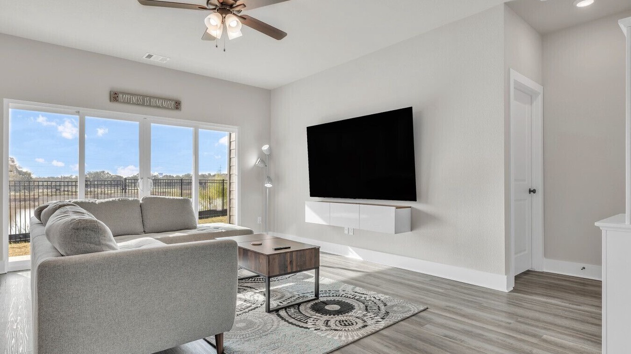 Photo of Livingroom in Wellborn