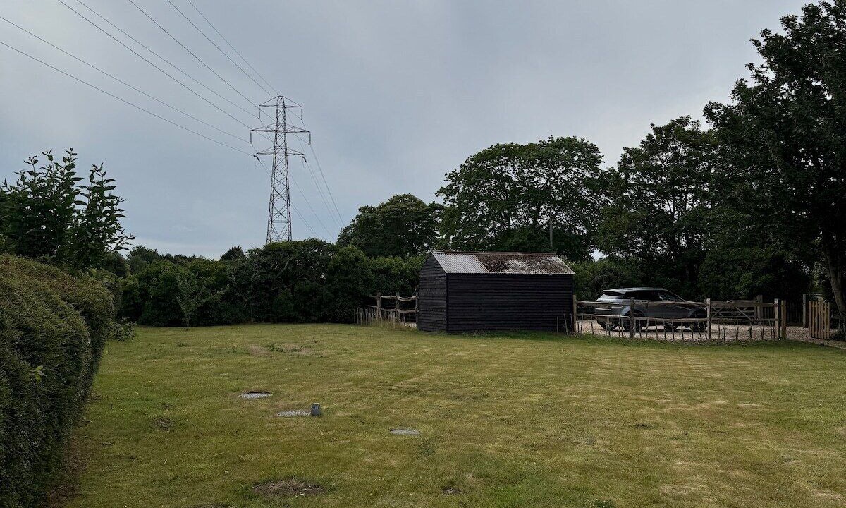 Photo of Outdoor in New Forest District