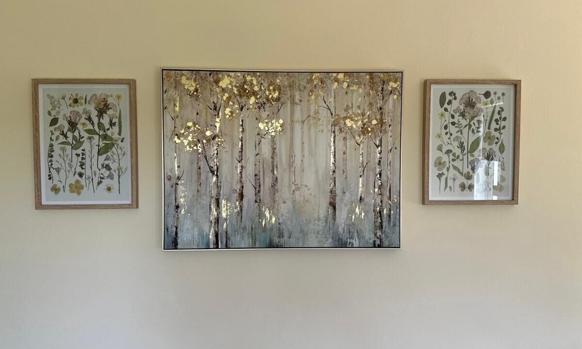 Photo of Bedroom in New Forest District