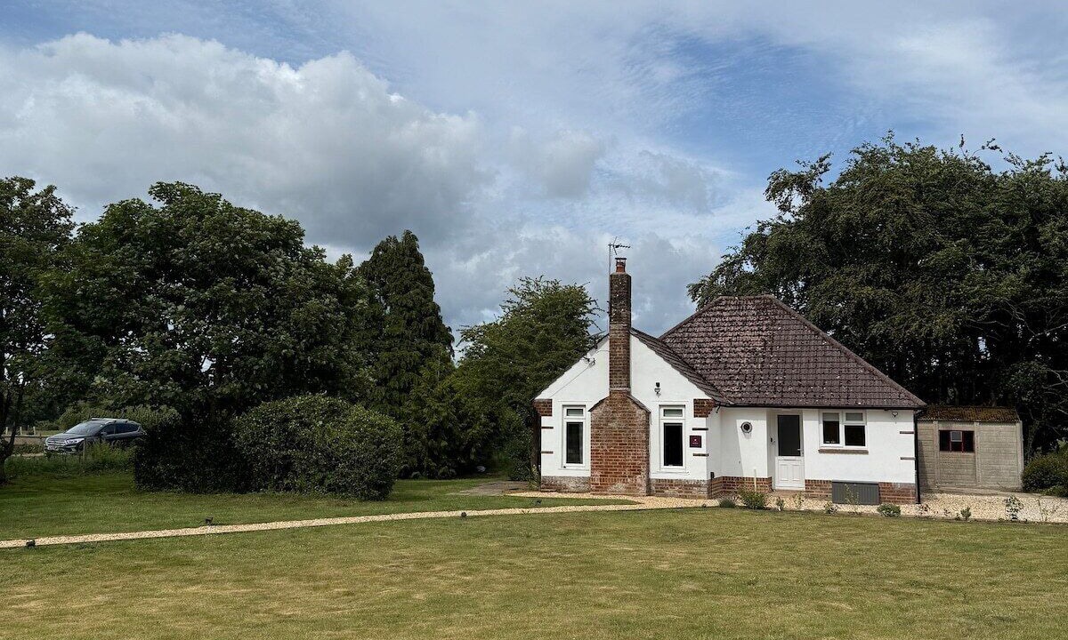 Photo of Outdoor in New Forest District